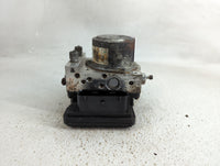 2012-2015 Nissan Rogue Anti-Lock Brake ABS Pump Module Actuator OEM Fits Fits 2012 2013 2014 2015 OEM Used Auto Parts - Oemu