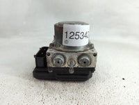 2012-2015 Nissan Rogue Anti-Lock Brake ABS Pump Module Actuator OEM Fits Fits 2012 2013 2014 2015 OEM Used Auto Parts - Oemu
