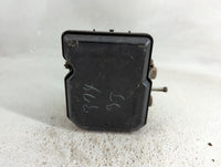 2012-2015 Nissan Rogue Anti-Lock Brake ABS Pump Module Actuator OEM Fits Fits 2012 2013 2014 2015 OEM Used Auto Parts - Oemu