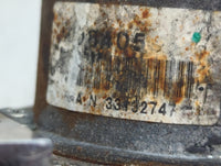 2012-2015 Nissan Rogue ABS Pump Control Module Replacement Fits Fits 2012 2013 2014 2015 OEM Used Auto Parts - Oemusedautopa