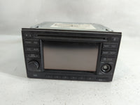 2012-2015 Nissan Rogue Radio AM FM Cd Player Receiver Replacement P/N:7 612 051 458 259151VX1B Fits Fits 2012 2013 2014 2015