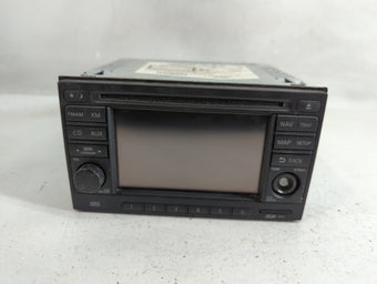 compare product 2012-2015 Nissan Rogue Radio AM FM Cd Player Receiver Replacement P/N:7 612 051 458 259151VX1B Fits Fits 2012 2013 2014 2015 OEM Used Auto Parts