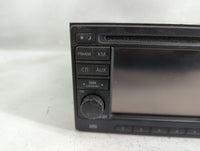2012-2015 Nissan Rogue Radio AM FM Cd Player Receiver Replacement P/N:7 612 051 458 259151VX1B Fits Fits 2012 2013 2014 2015