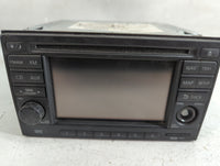 2012-2015 Nissan Rogue Radio AM FM Cd Player Receiver Replacement P/N:7 612 051 458 259151VX1B Fits Fits 2012 2013 2014 2015