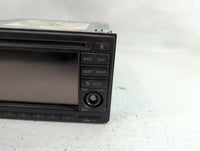 2012-2015 Nissan Rogue Radio AM FM Cd Player Receiver Replacement P/N:7 612 051 458 259151VX1B Fits Fits 2012 2013 2014 2015