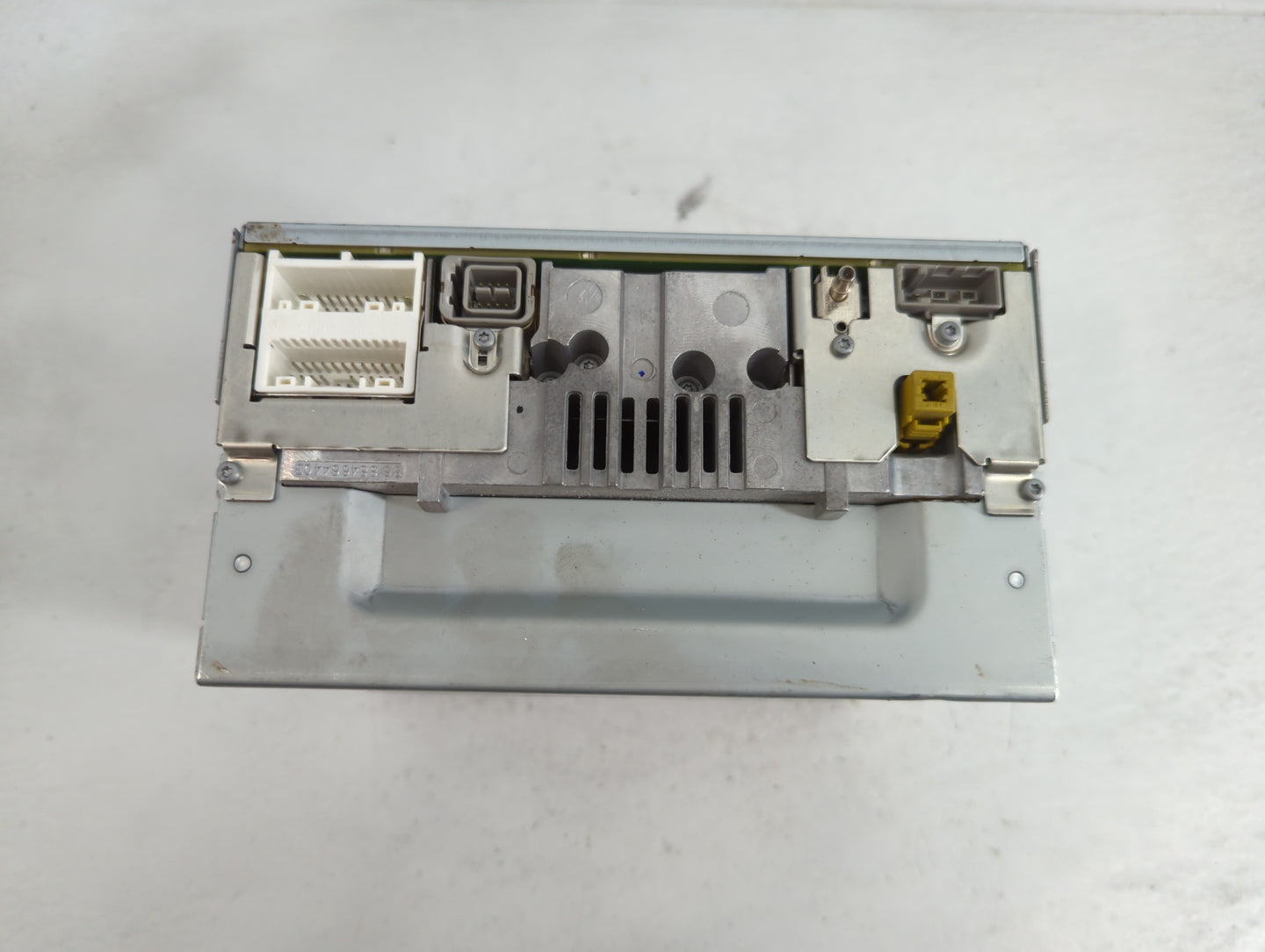 2012-2015 Nissan Rogue Radio AM FM Cd Player Receiver Replacement P/N:7 612 051 458 259151VX1B Fits Fits 2012 2013 2014 2015