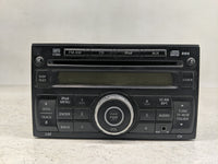 2011-2015 Nissan Rogue Radio AM FM Cd Player Receiver Replacement P/N:276-0066-41 28185 1VK1A Fits Fits 2011 2012 2013 2014 