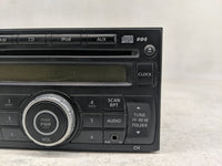 2011-2015 Nissan Rogue Radio AM FM Cd Player Receiver Replacement P/N:276-0066-41 28185 1VK1A Fits Fits 2011 2012 2013 2014 