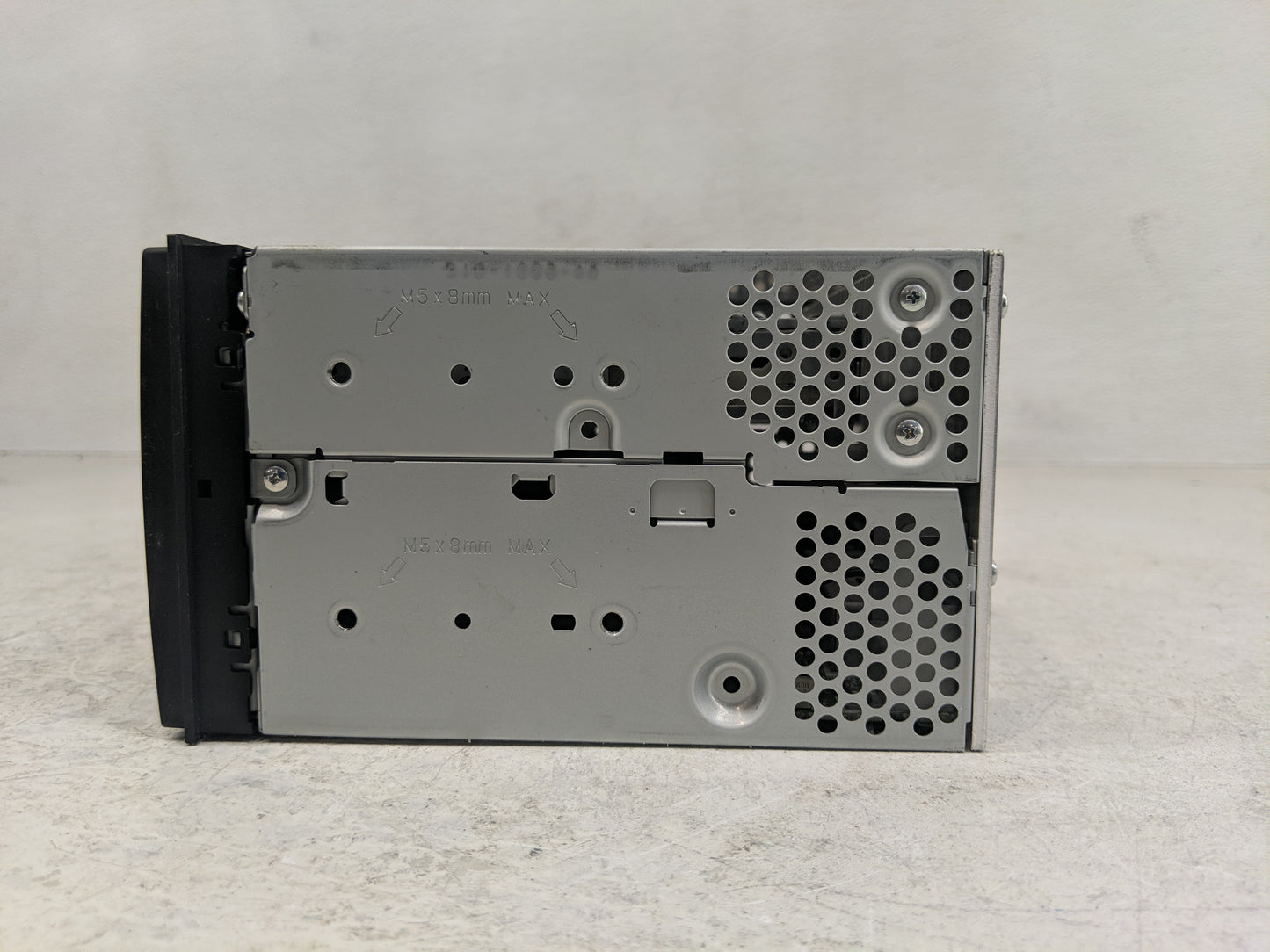 2011-2015 Nissan Rogue Radio AM FM Cd Player Receiver Replacement P/N:276-0066-41 28185 1VK1A Fits Fits 2011 2012 2013 2014 