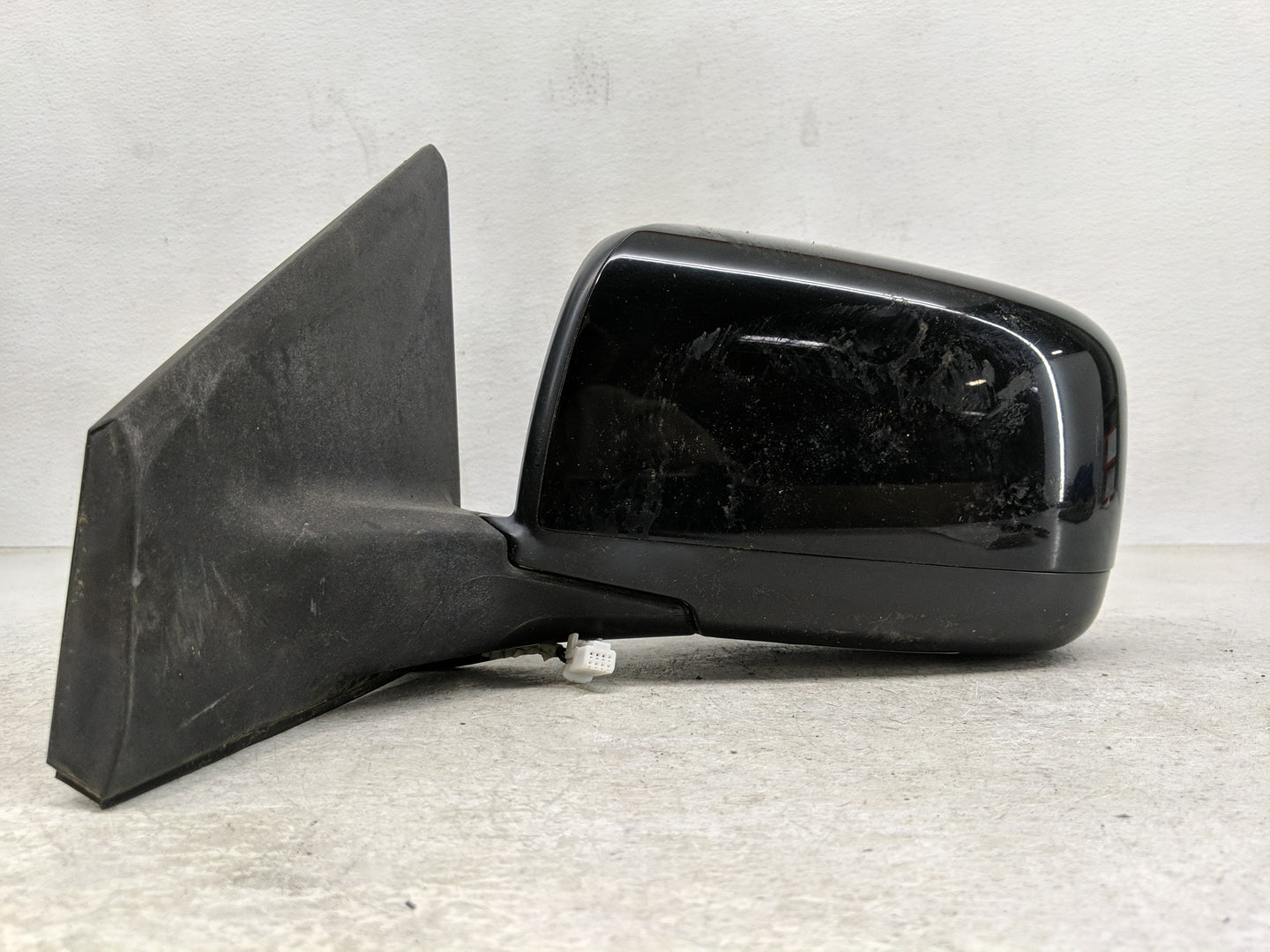 2008-2015 Nissan Rogue Side Mirror Replacement Driver Left View Door Mirror Fits Fits 2008 2009 2010 2011 2012 2013 2014 201