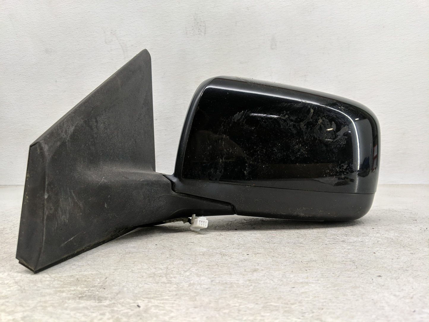 2008-2015 Nissan Rogue Side Mirror Replacement Driver Left View Door Mirror Fits Fits 2008 2009 2010 2011 2012 2013 2014 201