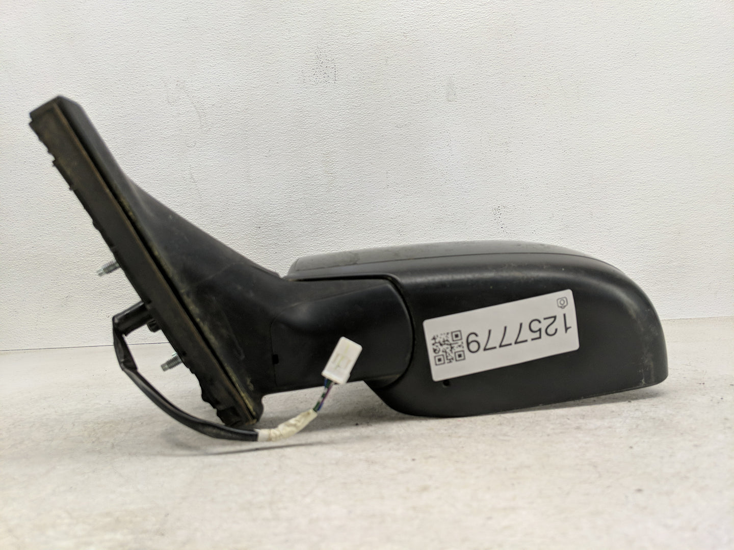 2008-2015 Nissan Rogue Side Mirror Replacement Driver Left View Door Mirror Fits Fits 2008 2009 2010 2011 2012 2013 2014 201
