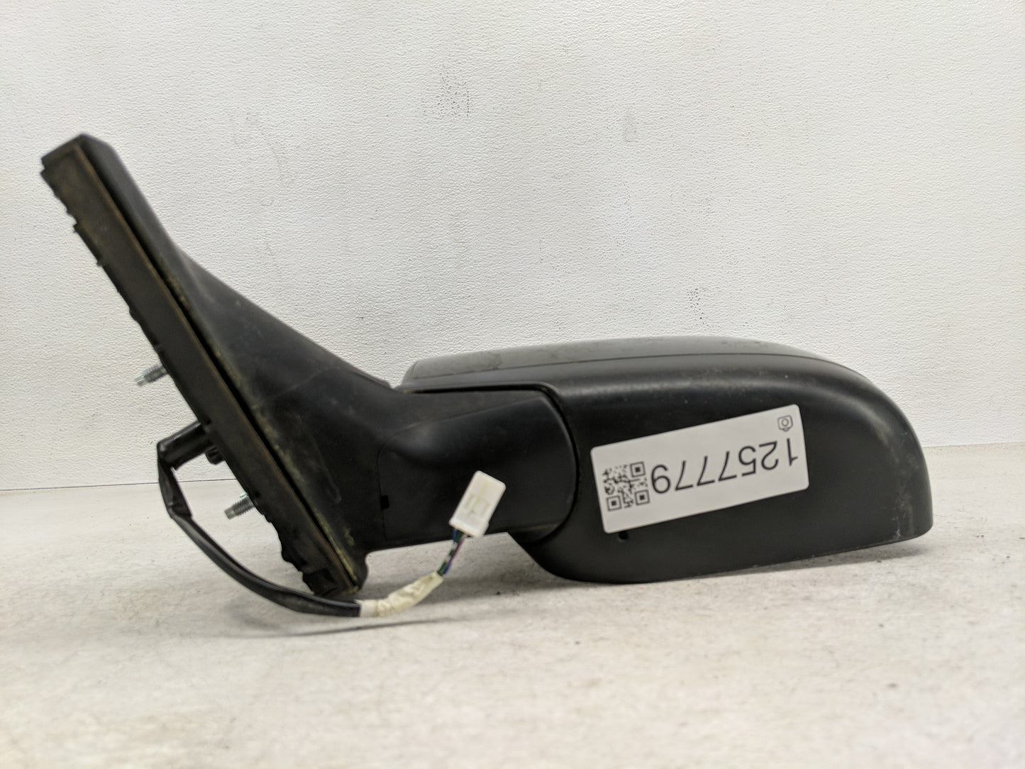 2008-2015 Nissan Rogue Side Mirror Replacement Driver Left View Door Mirror Fits Fits 2008 2009 2010 2011 2012 2013 2014 201