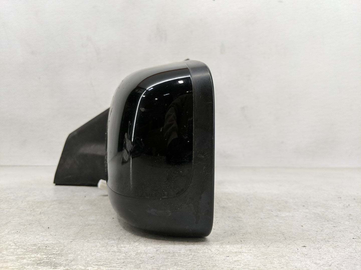 2008-2015 Nissan Rogue Side Mirror Replacement Driver Left View Door Mirror Fits Fits 2008 2009 2010 2011 2012 2013 2014 201