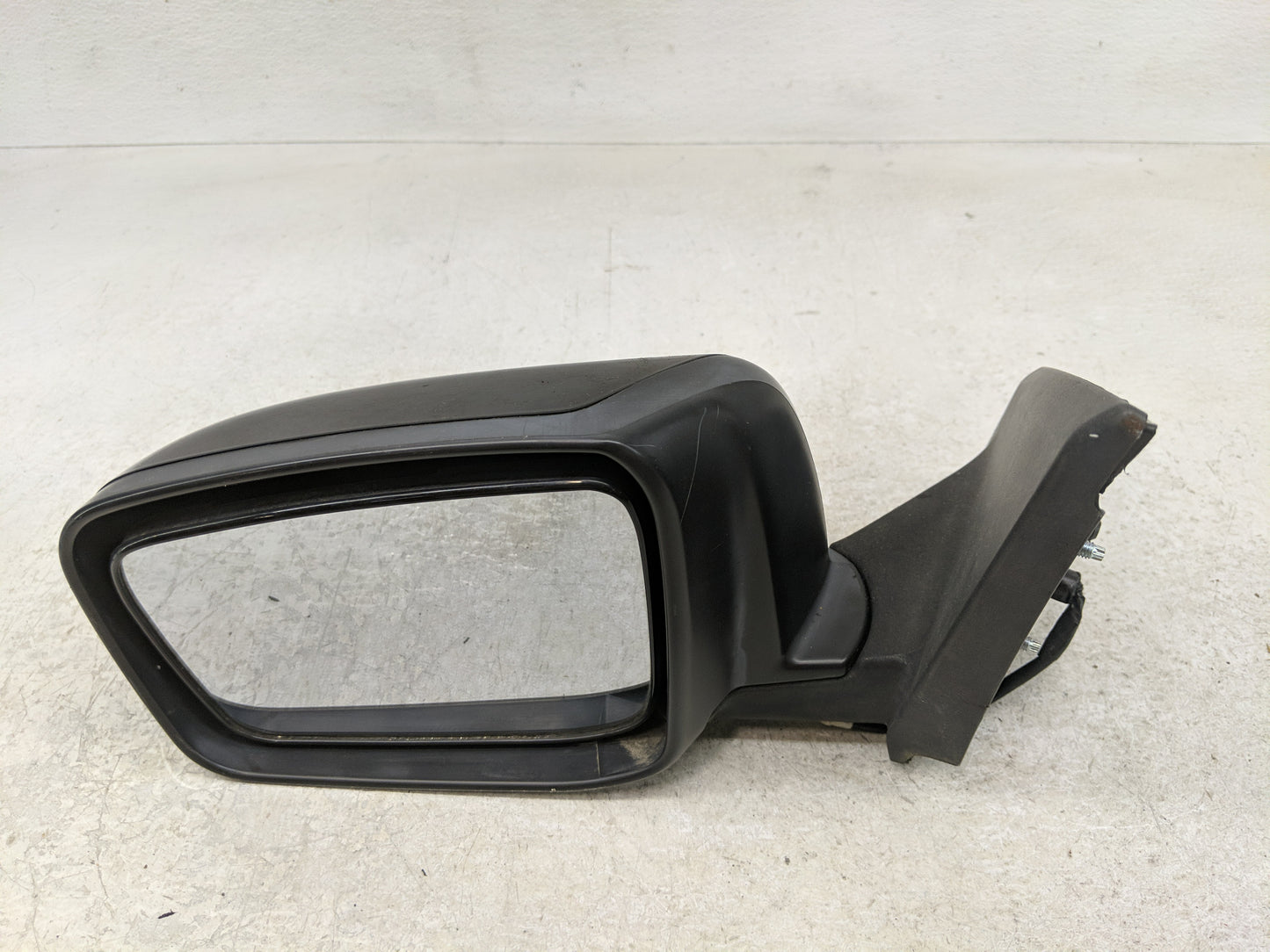 2008-2015 Nissan Rogue Side Mirror Replacement Driver Left View Door Mirror Fits Fits 2008 2009 2010 2011 2012 2013 2014 201