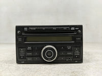2011-2015 Nissan Rogue Radio AM FM Cd Player Receiver Replacement P/N:28185 1VK1A Fits Fits 2011 2012 2013 2014 2015 OEM Use