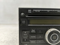 2011-2015 Nissan Rogue Radio AM FM Cd Player Receiver Replacement P/N:28185 1VK1A Fits Fits 2011 2012 2013 2014 2015 OEM Use