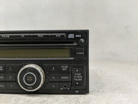 2011-2015 Nissan Rogue Radio AM FM Cd Player Receiver Replacement P/N:28185 1VK1A Fits Fits 2011 2012 2013 2014 2015 OEM Use