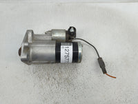 2008-2015 Nissan Rogue Car Starter Motor Solenoid OEM P/N:23300 ET80B Fits Fits 2008 2009 2010 2011 2012 2013 2014 2015 OEM 