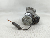 2008-2015 Nissan Rogue Car Starter Motor Solenoid OEM P/N:23300 ET80B Fits Fits 2008 2009 2010 2011 2012 2013 2014 2015 OEM 