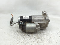 2008-2015 Nissan Rogue Car Starter Motor Solenoid OEM P/N:23300 ET80B Fits Fits 2008 2009 2010 2011 2012 2013 2014 2015 OEM 