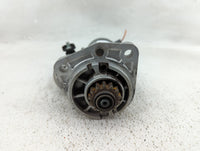 2008-2015 Nissan Rogue Car Starter Motor Solenoid OEM P/N:23300 ET80B Fits Fits 2008 2009 2010 2011 2012 2013 2014 2015 OEM 