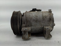 2008-2015 Nissan Rogue Air Conditioning A/c Ac Compressor Oem - Oemusedautoparts1.com