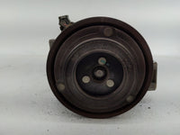 2008-2015 Nissan Rogue Air Conditioning A/c Ac Compressor Oem - Oemusedautoparts1.com
