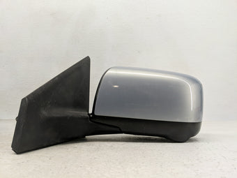 compare product 2012-2015 Nissan Rogue Side Mirror Replacement Driver Left View Door Mirror Fits Fits 2012 2013 2014 2015 OEM Used Auto Parts