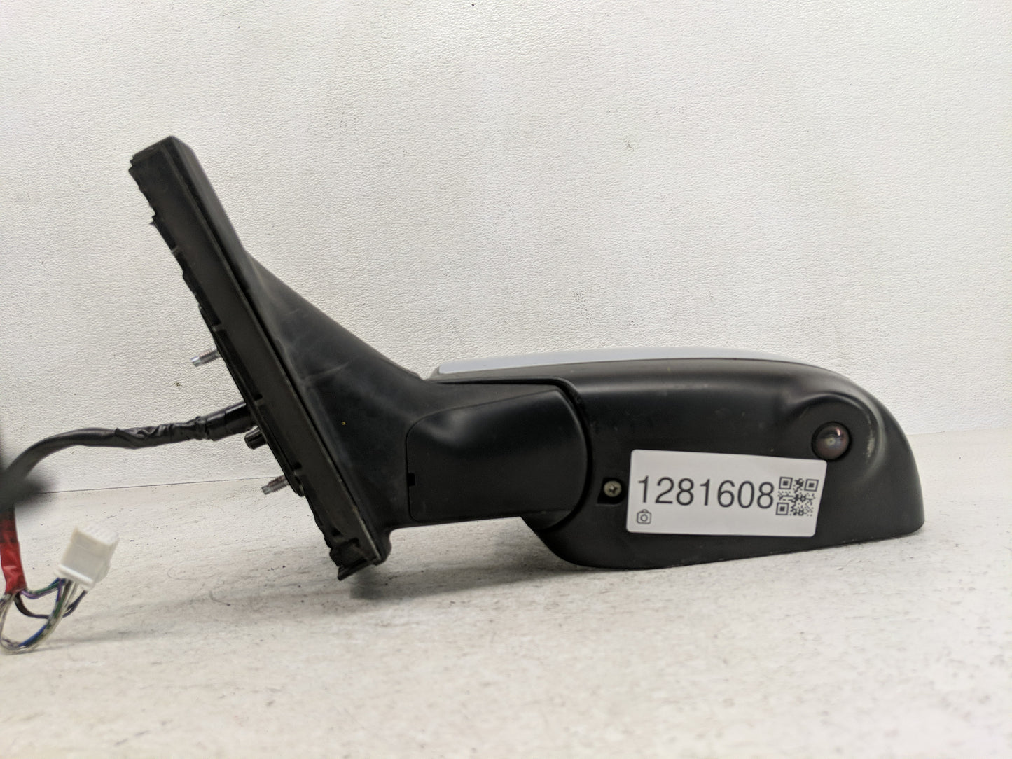 2012-2015 Nissan Rogue Side Mirror Replacement Driver Left View Door Mirror Fits Fits 2012 2013 2014 2015 OEM Used Auto Part