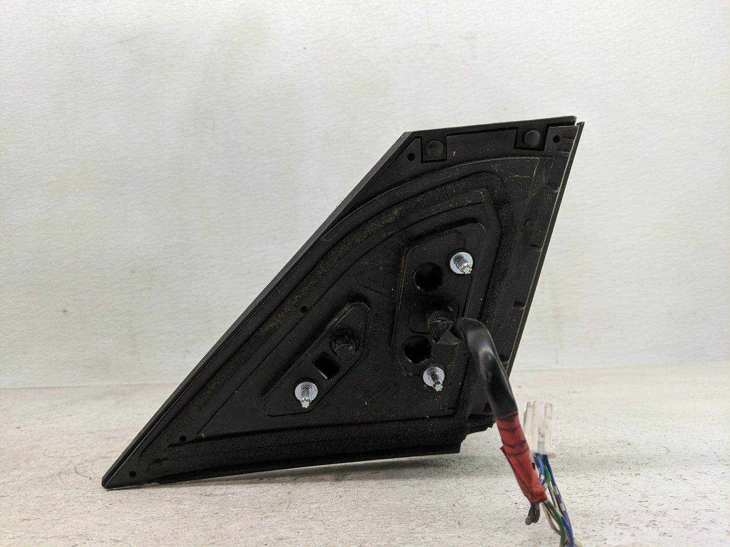 2012-2015 Nissan Rogue Side Mirror Replacement Driver Left View Door Mirror Fits Fits 2012 2013 2014 2015 OEM Used Auto Part