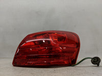 2008-2015 Nissan Rogue Tail Light Assembly Passenger Right OEM Fits Fits 2008 2009 2010 2011 2012 2013 2014 2015 OEM Used Au