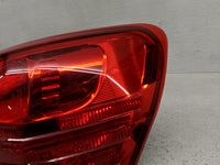 2008-2015 Nissan Rogue Tail Light Assembly Passenger Right OEM Fits Fits 2008 2009 2010 2011 2012 2013 2014 2015 OEM Used Au