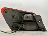 2008-2015 Nissan Rogue Tail Light Assembly Passenger Right OEM Fits Fits 2008 2009 2010 2011 2012 2013 2014 2015 OEM Used Au