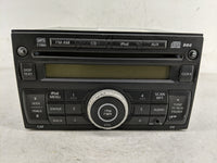 2011-2015 Nissan Rogue Radio AM FM Cd Player Receiver Replacement P/N:28185 1VK1A Fits Fits 2011 2012 2013 2014 2015 OEM Use