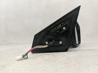 2012-2015 Nissan Rogue Passenger Side View Mirror - Right Door Mirror OEM Used - Oemusedautoparts1.com