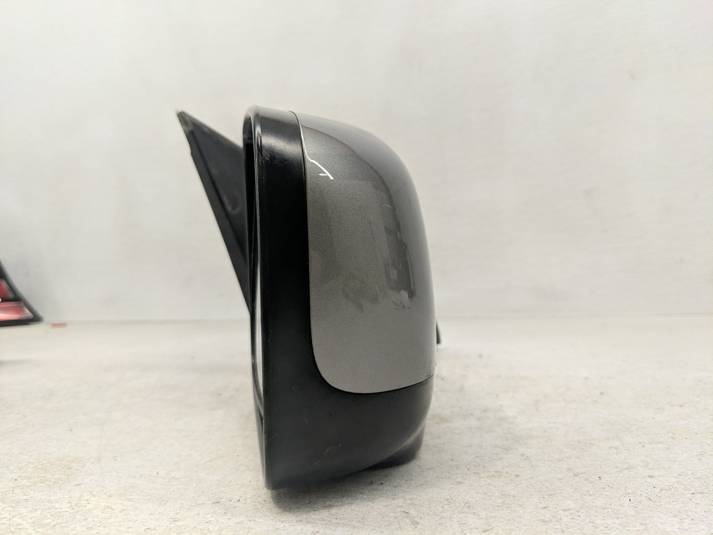 2012-2015 Nissan Rogue Passenger Side View Mirror - Right Door Mirror OEM Used - Oemusedautoparts1.com