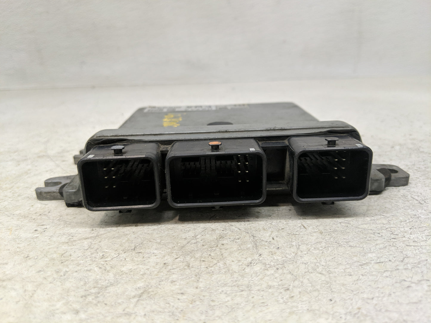 2013-2015 Nissan Rogue PCM Engine Control Computer ECU ECM PCU OEM P/N:NEC002-688 Fits Fits 2013 2014 2015 OEM Used Auto Par
