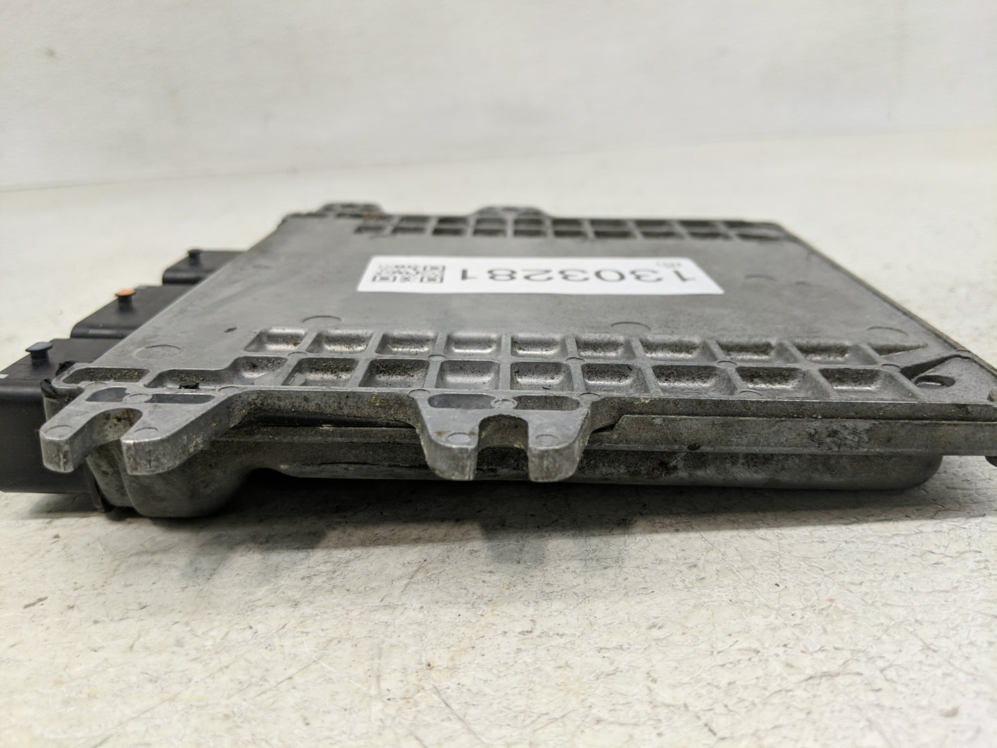 2013-2015 Nissan Rogue PCM Engine Control Computer ECU ECM PCU OEM P/N:NEC002-688 Fits Fits 2013 2014 2015 OEM Used Auto Par