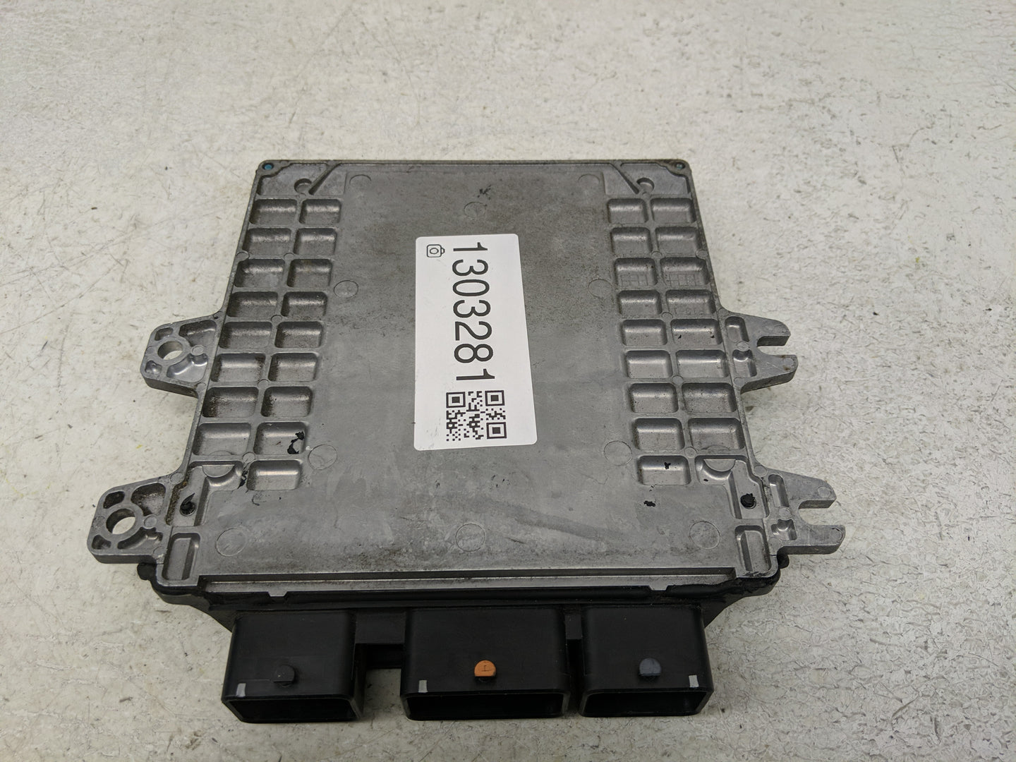 2013-2015 Nissan Rogue PCM Engine Control Computer ECU ECM PCU OEM P/N:NEC002-688 Fits Fits 2013 2014 2015 OEM Used Auto Par