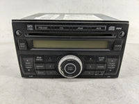 2011-2015 Nissan Rogue Radio AM FM Cd Player Receiver Replacement P/N:28185 1VK1A Fits Fits 2011 2012 2013 2014 2015 OEM Use