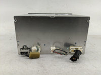 2011-2015 Nissan Rogue Radio AM FM Cd Player Receiver Replacement P/N:28185 1VK1A Fits Fits 2011 2012 2013 2014 2015 OEM Use