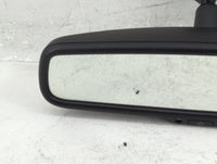2010-2016 Nissan Rogue Interior Rear View Mirror Replacement OEM Fits OEM Used Auto Parts - Oemusedautoparts1.com
