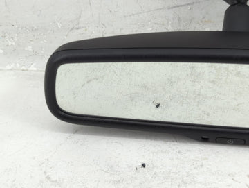 2010-2016 Nissan Rogue Interior Rear View Mirror Replacement OEM Fits OEM Used Auto Parts