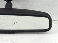 2010-2016 Nissan Rogue Interior Rear View Mirror Replacement OEM Fits OEM Used Auto Parts - Oemusedautoparts1.com