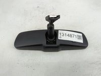 2010-2016 Nissan Rogue Interior Rear View Mirror Replacement OEM Fits OEM Used Auto Parts - Oemusedautoparts1.com