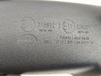 2010-2016 Nissan Rogue Interior Rear View Mirror Replacement OEM Fits OEM Used Auto Parts - Oemusedautoparts1.com