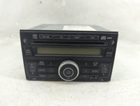 2011-2015 Nissan Rogue Radio AM FM Cd Player Receiver Replacement P/N:28185 1VK1A Fits Fits 2011 2012 2013 2014 2015 OEM Use