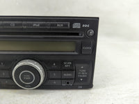 2011-2015 Nissan Rogue Radio AM FM Cd Player Receiver Replacement P/N:28185 1VK1A Fits Fits 2011 2012 2013 2014 2015 OEM Use