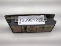 2011-2015 Nissan Rogue Master Power Window Switch Replacement Driver Side Left Fits Fits 2011 2012 2013 2014 2015 OEM Used A